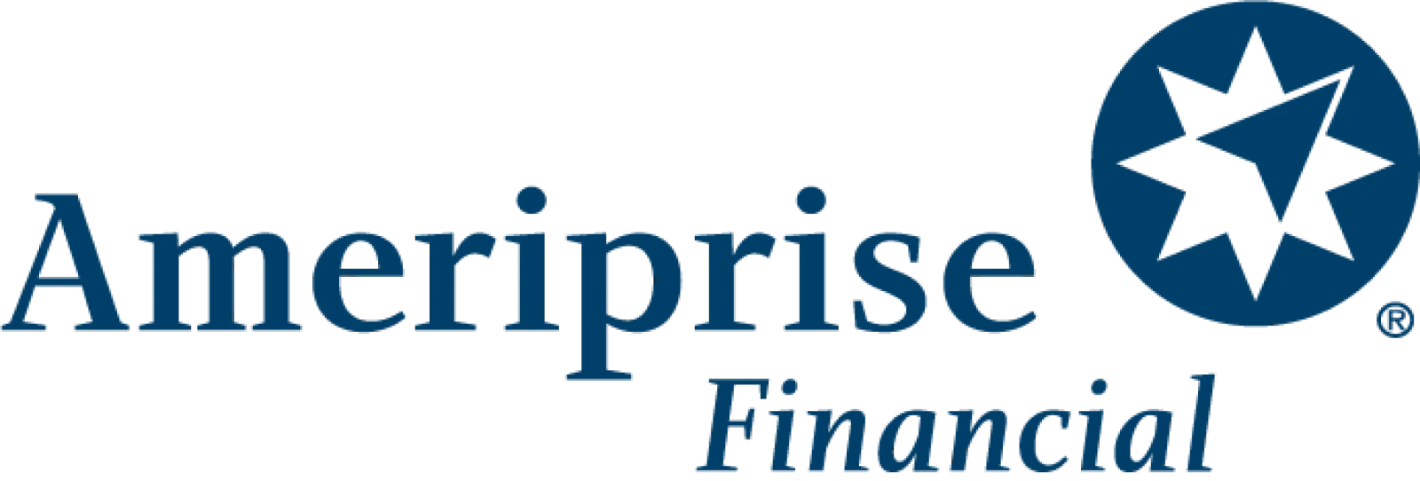 Ameriprise Financial Logo Free PNG