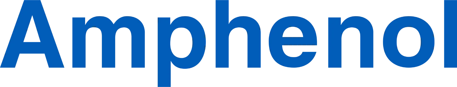 Amphenol Corporation Logo Free PNG