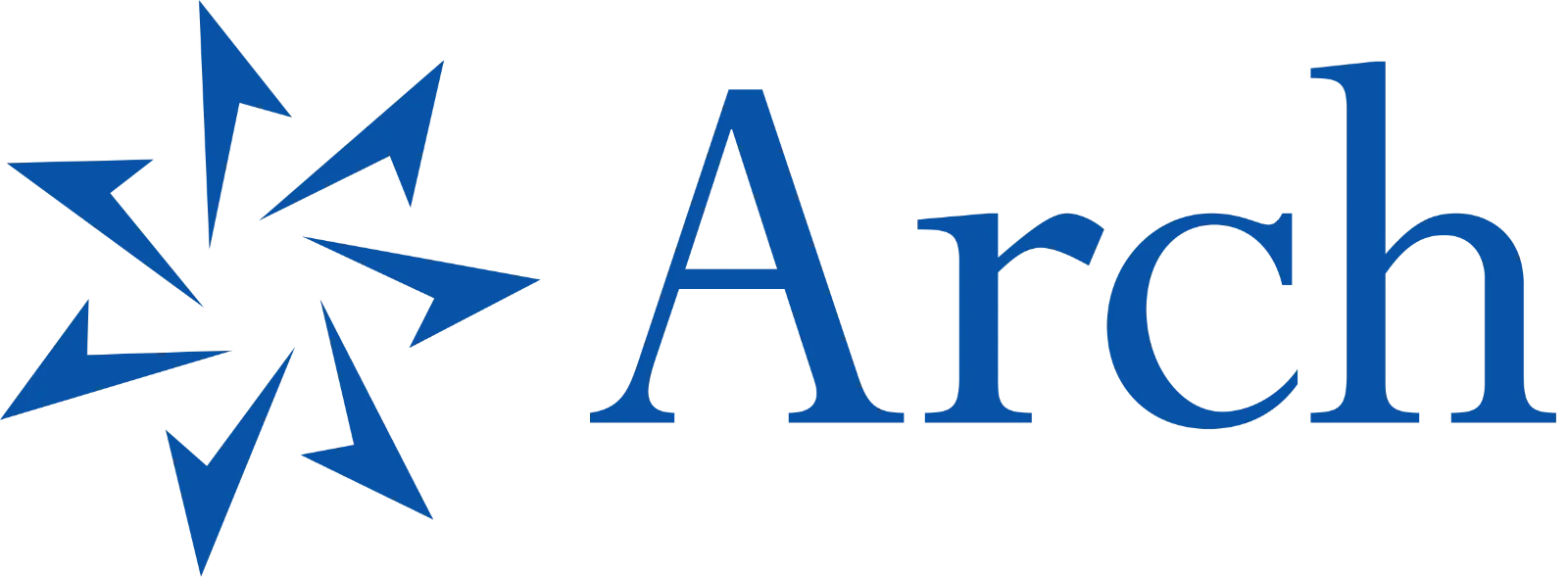 Arch Capital Group Logo Free PNG