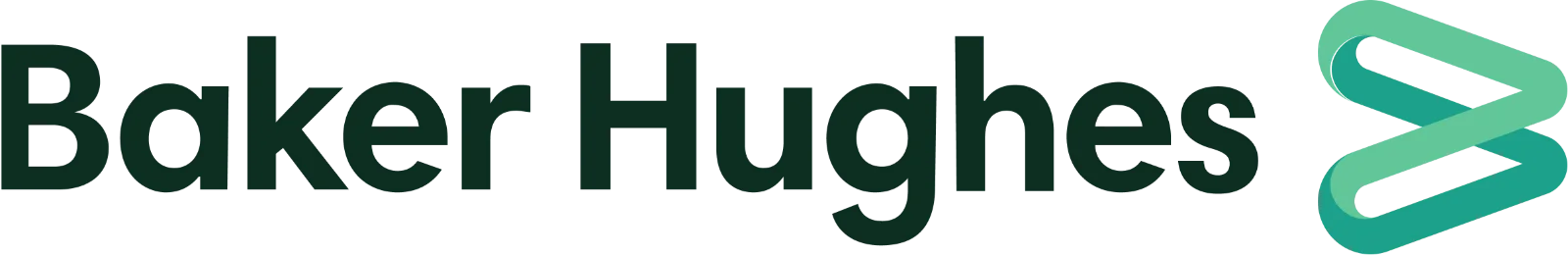 Baker Hughes Company Logo Free PNG