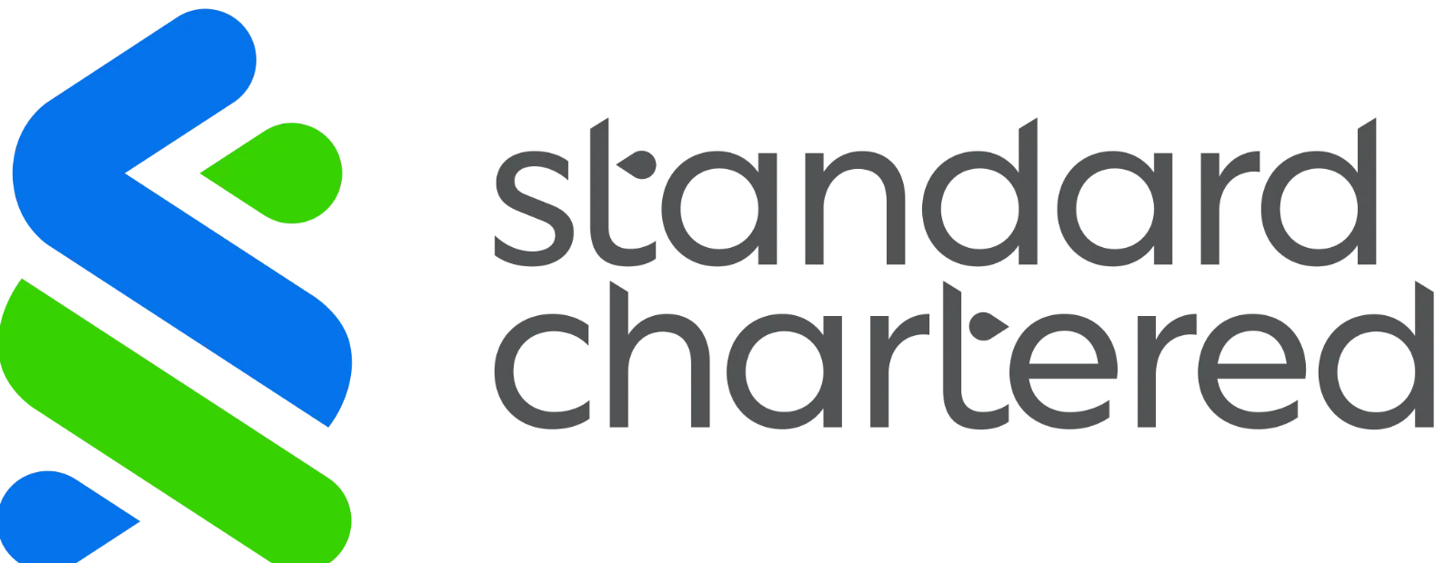 Standard Chartered Bank Logo - Free PNG
