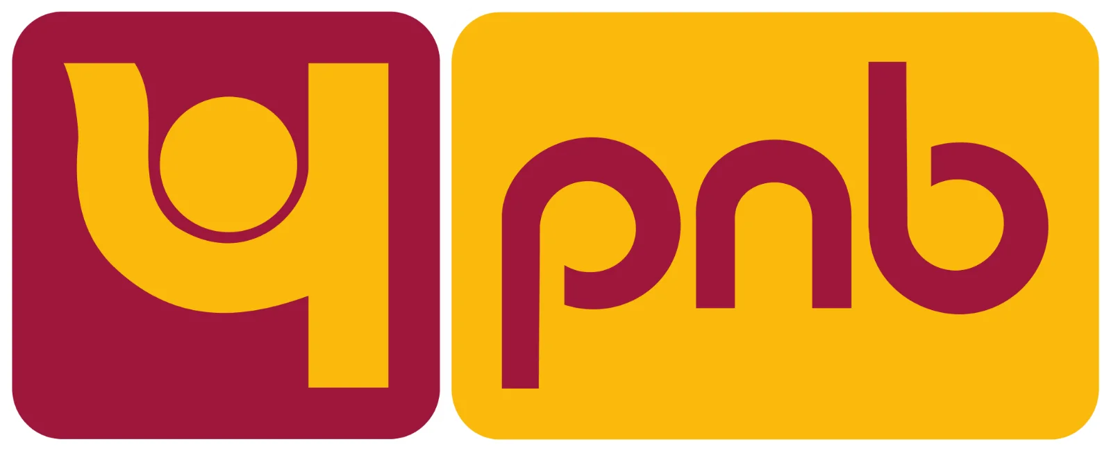 Maroon and Gold Bank Logo Designs Free PNG