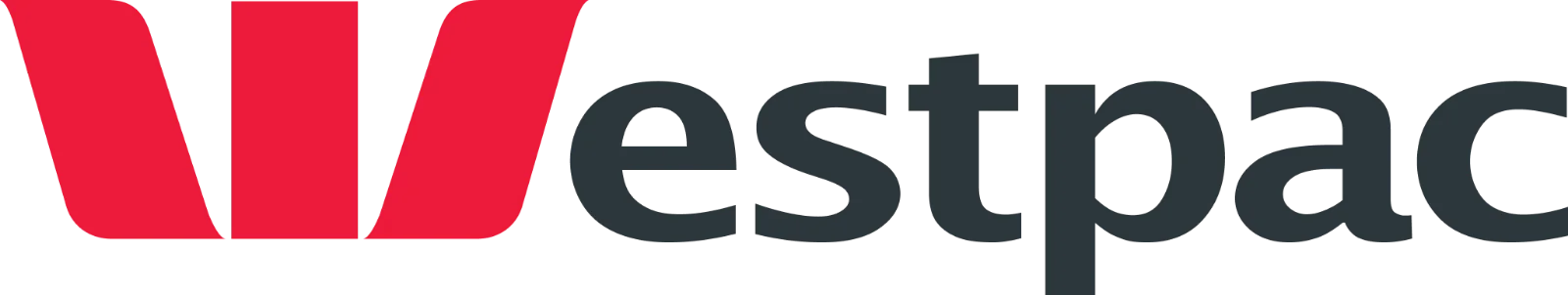 Westpac Bank Logo Free PNG