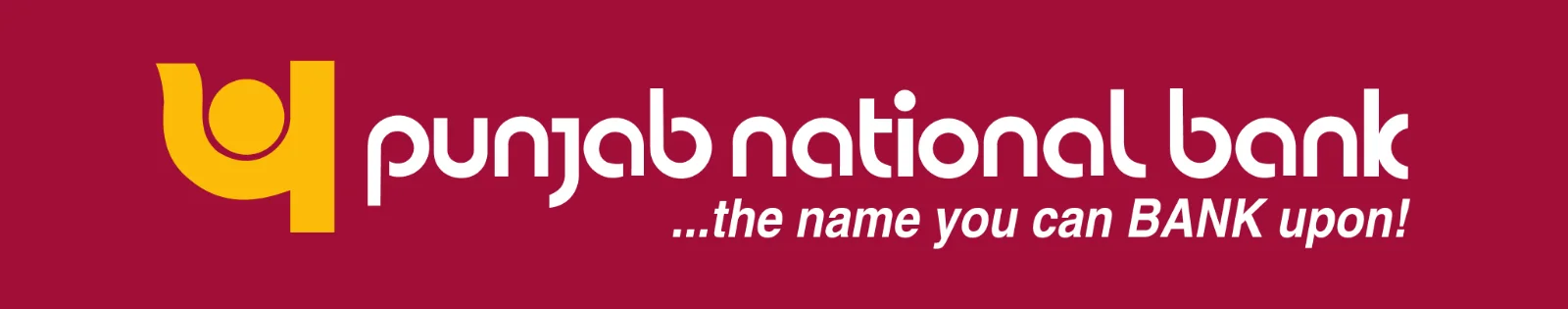 Punjab National Bank Logo Free PNG