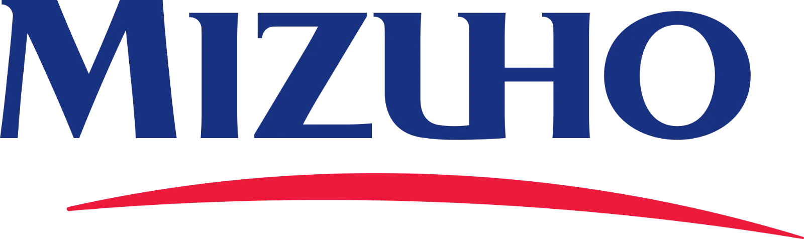 Upside-Down Mizuho Bank Logo Free PNG