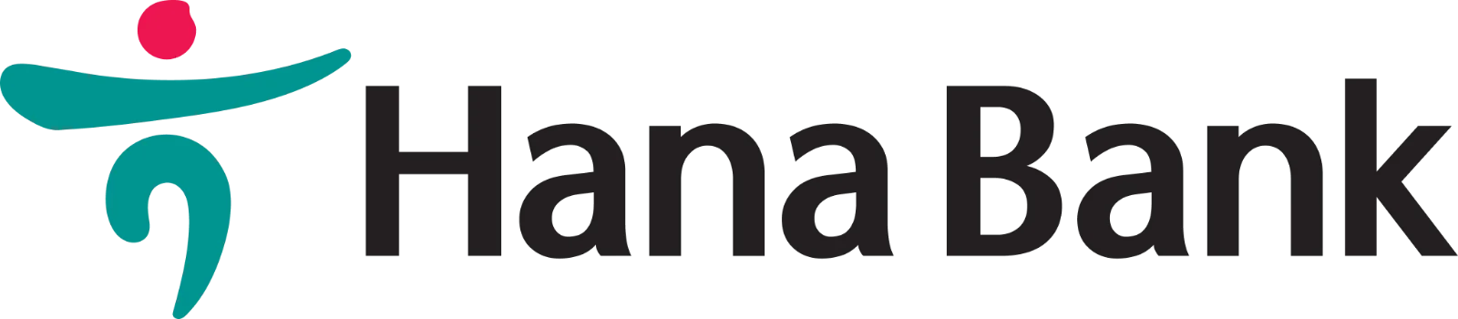 Hana Bank Logo Free PNG
