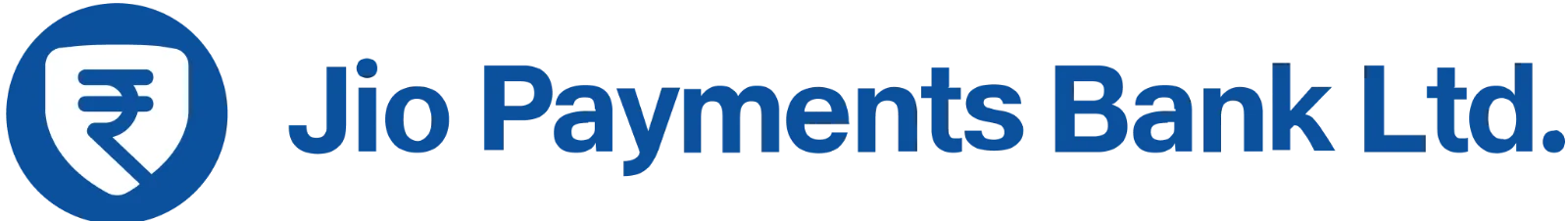 Jio Payments Bank Ltd. Logo Free PNG