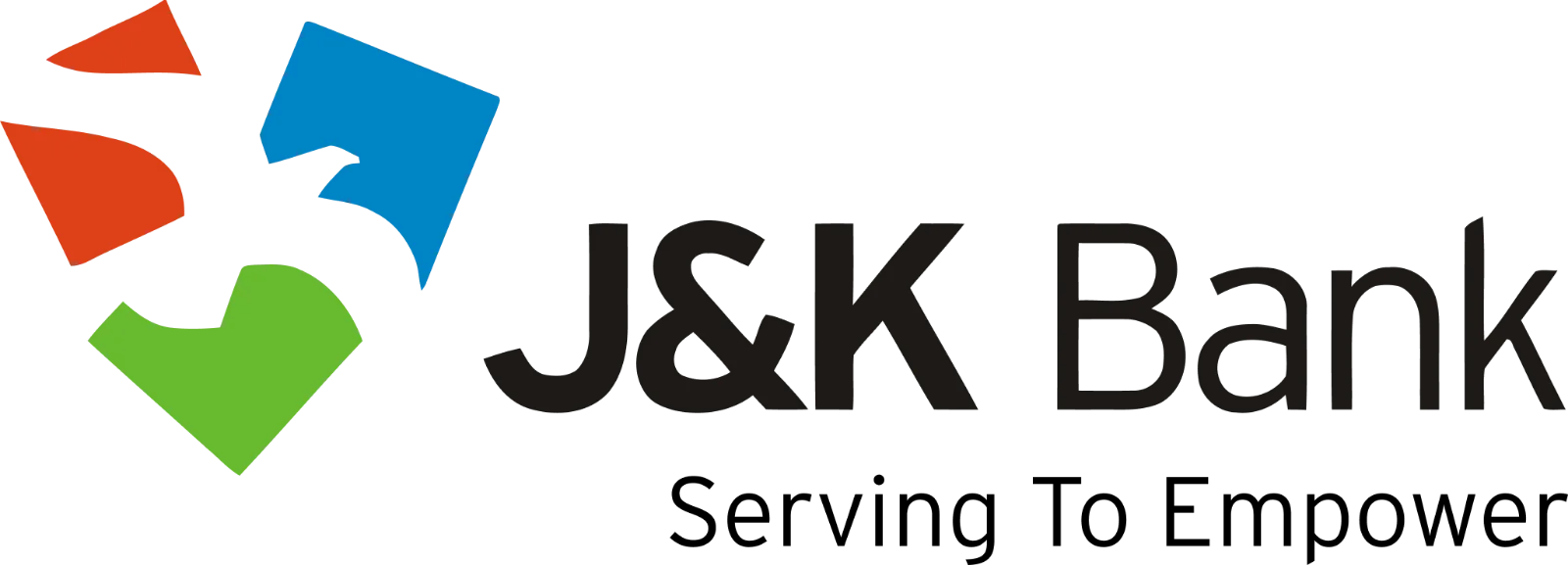 J&K Bank Logo Free PNG