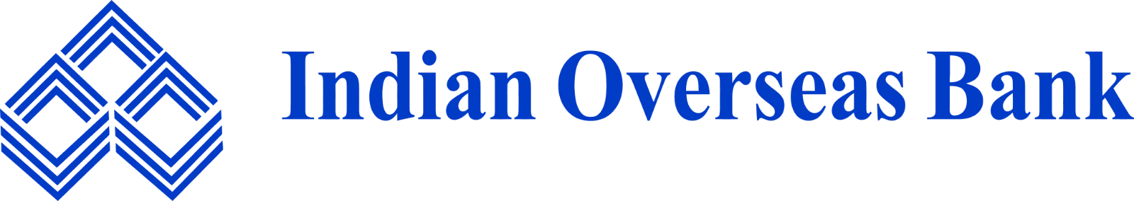 Indian Overseas Bank Logo Free PNG