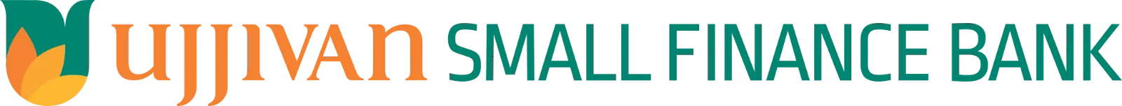Ujjivan Small Finance Bank Logo Free PNG