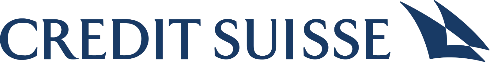 Credit Suisse Bank Logo Free PNG