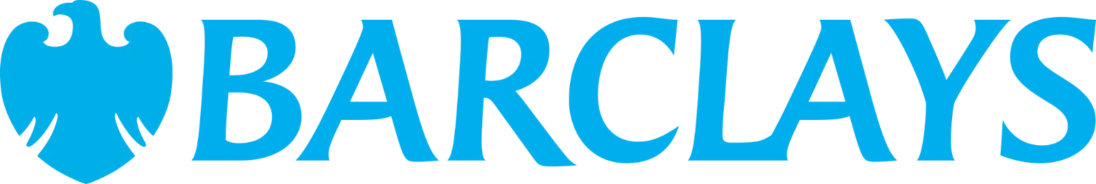 Barclays Bank Logo and Eagle Emblem Free PNG