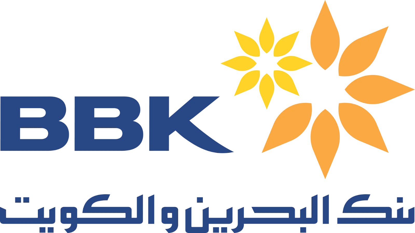 BBK Bank of Bahrain and Kuwait Logo Free PNG