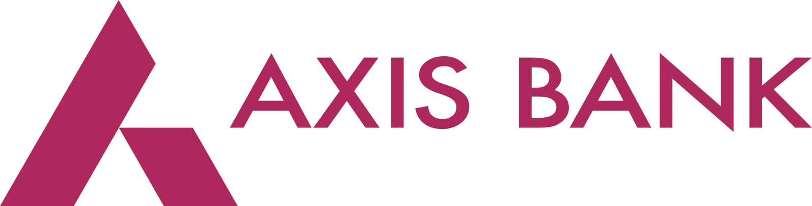 Axis Bank Logo Free PNG