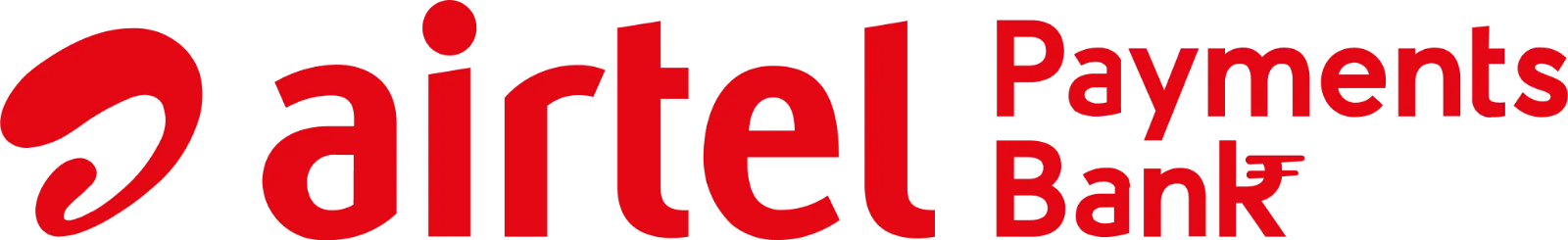 Airtel Payments Bank Logo Free PNG