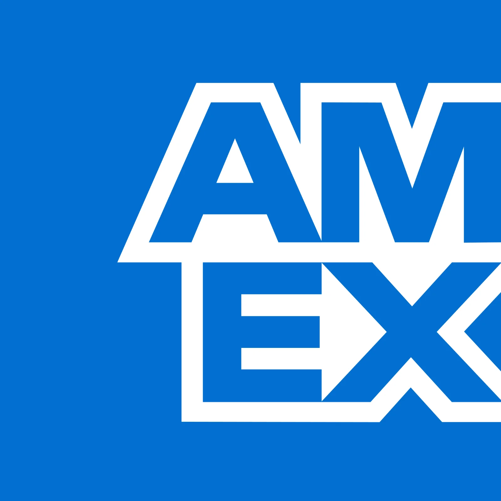 American Express Logo Free PNG