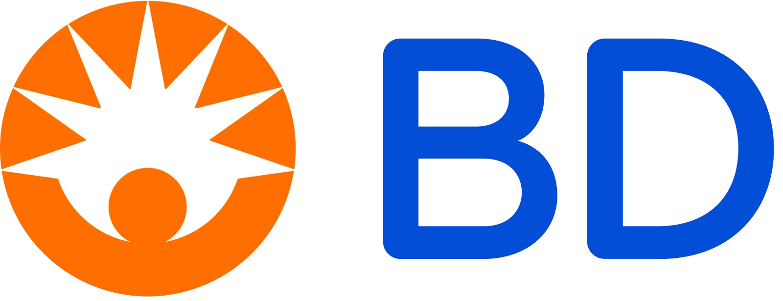 Becton Dickinson BD Logo Free PNG