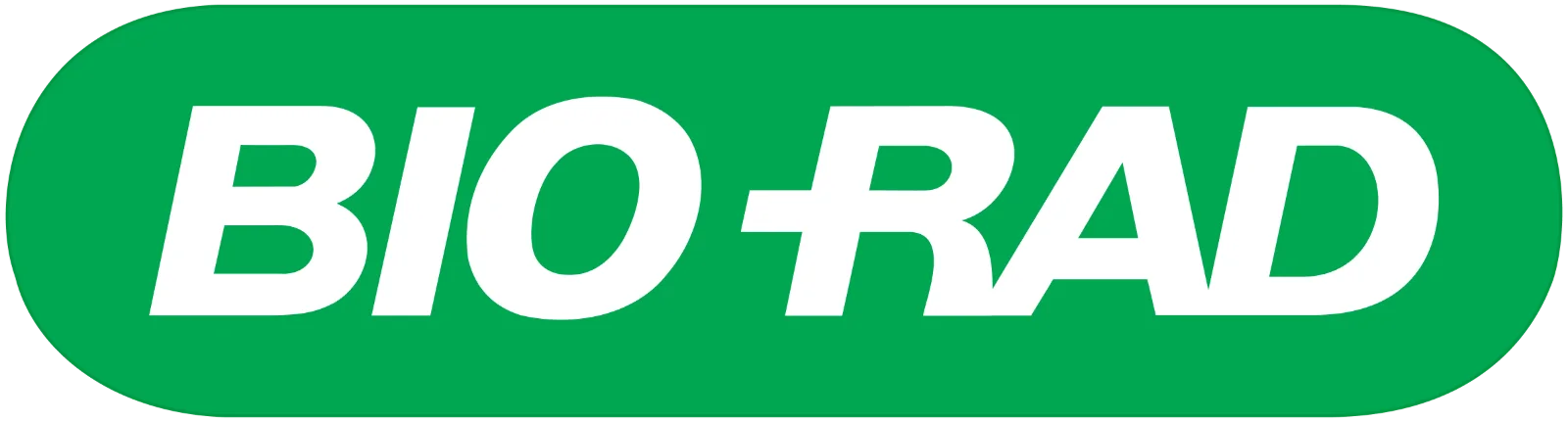 Bio-Rad Laboratories Logo Free PNG