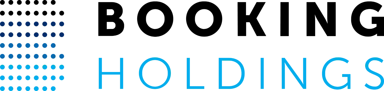 Booking Holdings Logo Free PNG
