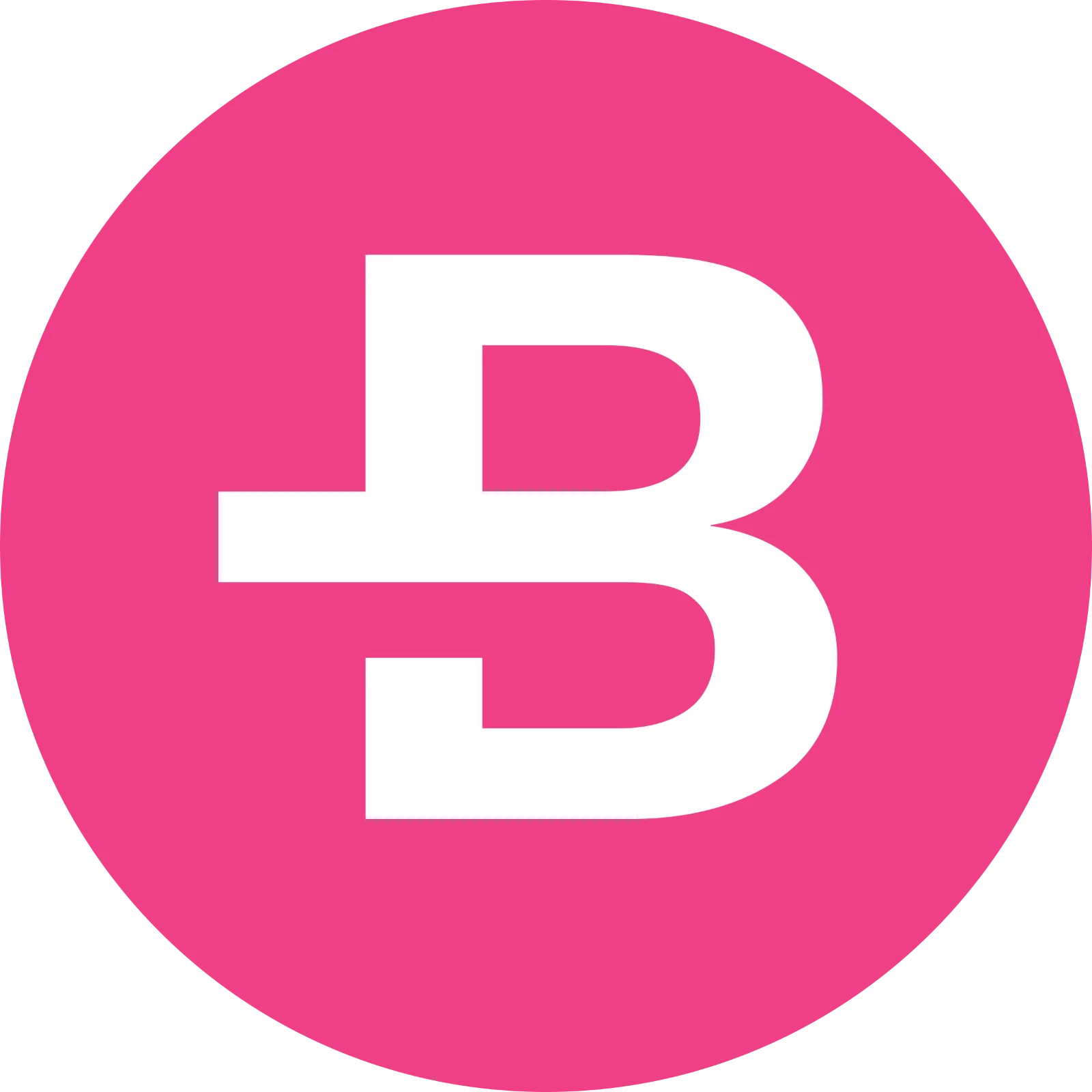 Bytecoin (BCN) Logo Free PNG