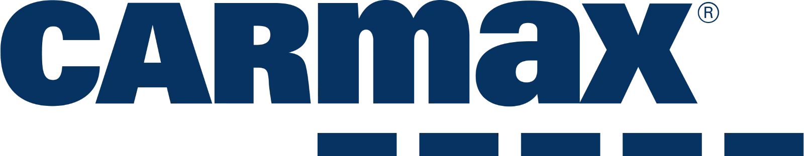 CarMax Wordmark Free PNG