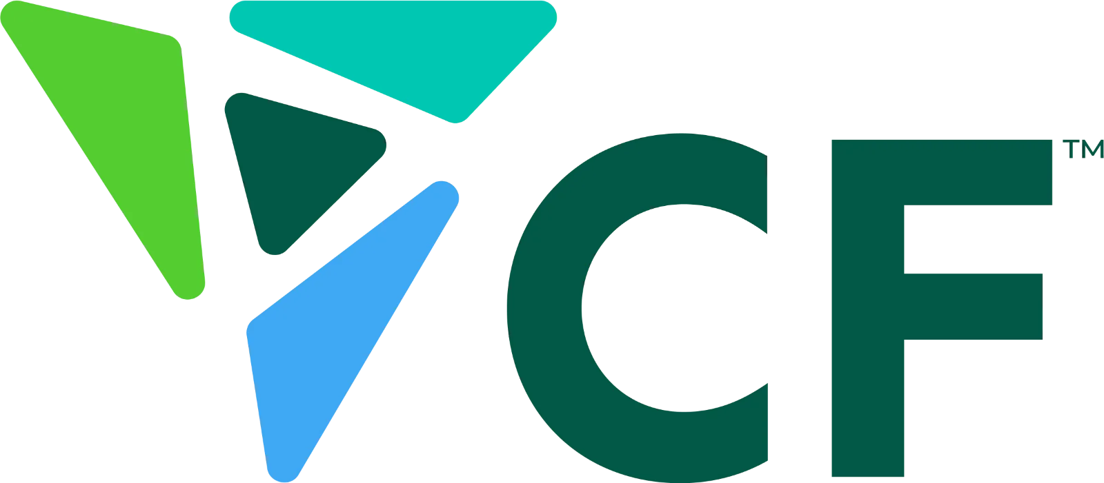 CF Industries Holdings Logo Free PNG