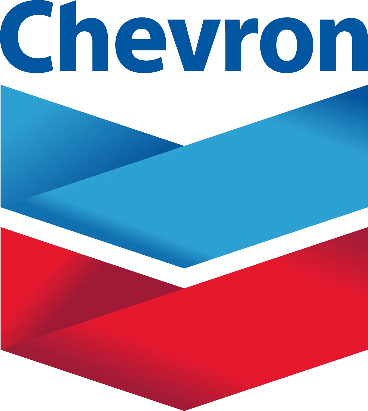 Chevron Corporate Logo Free PNG