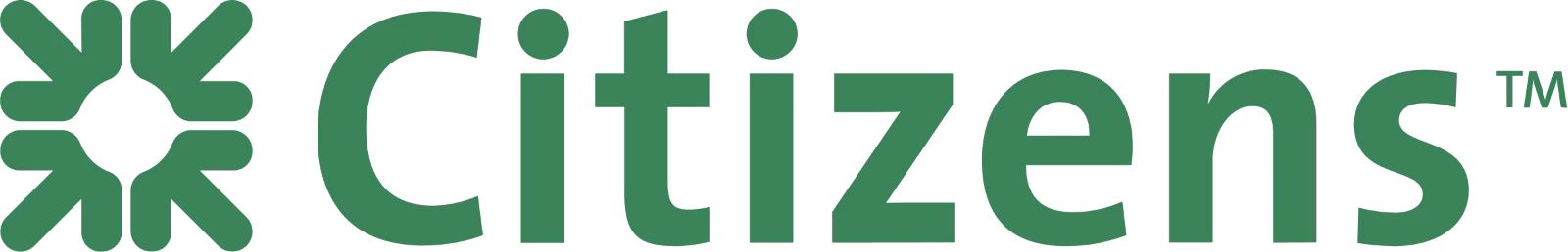 Citizens Financial Group Logo Free PNG
