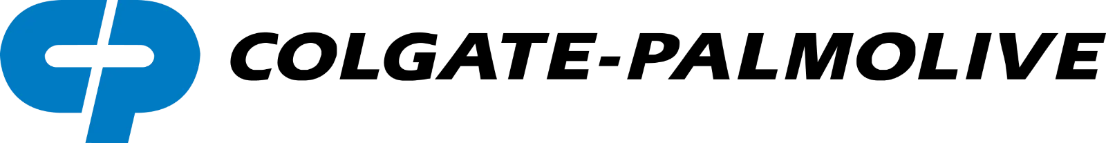 Colgate-Palmolive Blue Emblem Free PNG