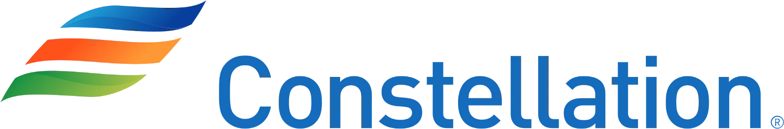 Constellation Energy Logo Free PNG