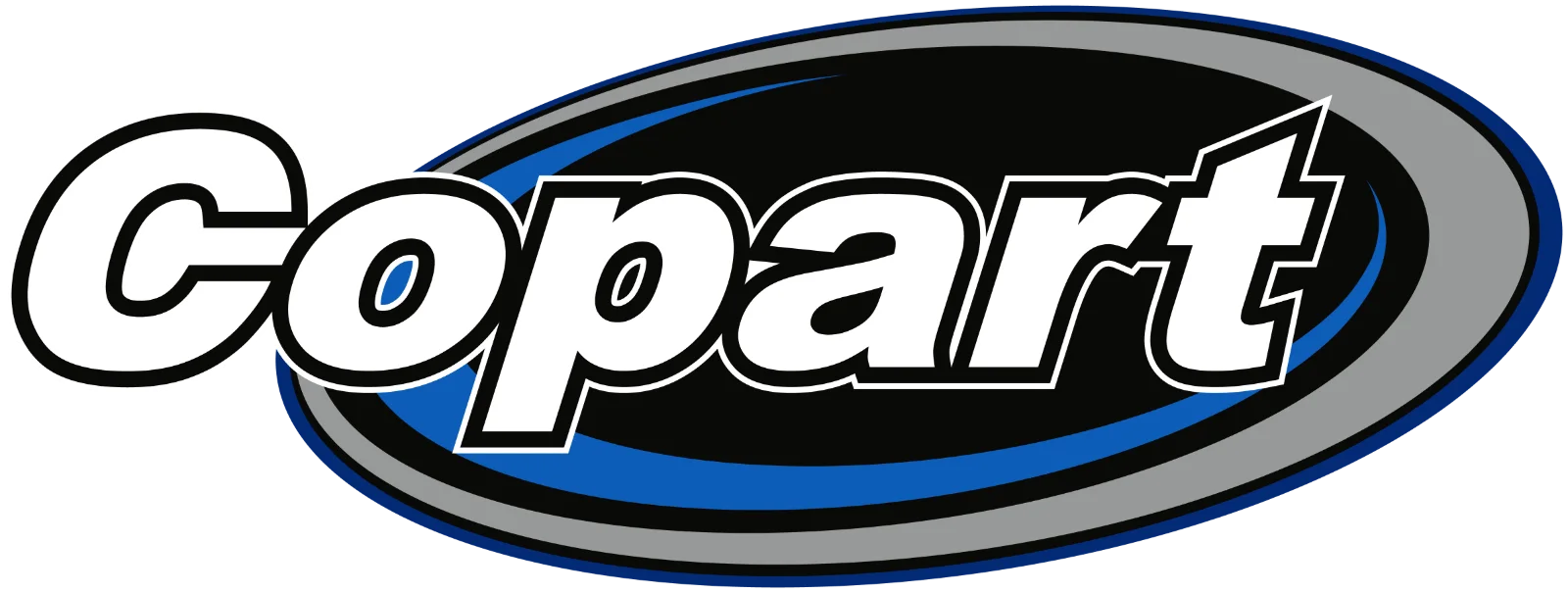 Copart Logo Free PNG