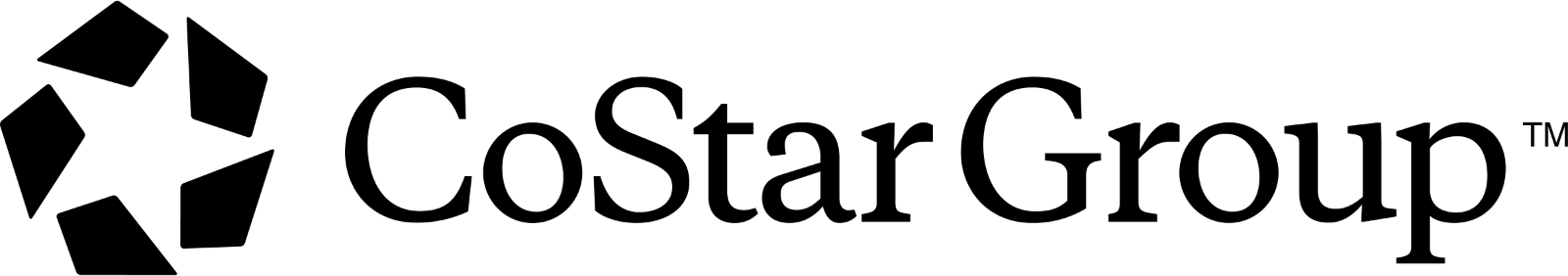 CoStar Group, Inc. Logo Free PNG