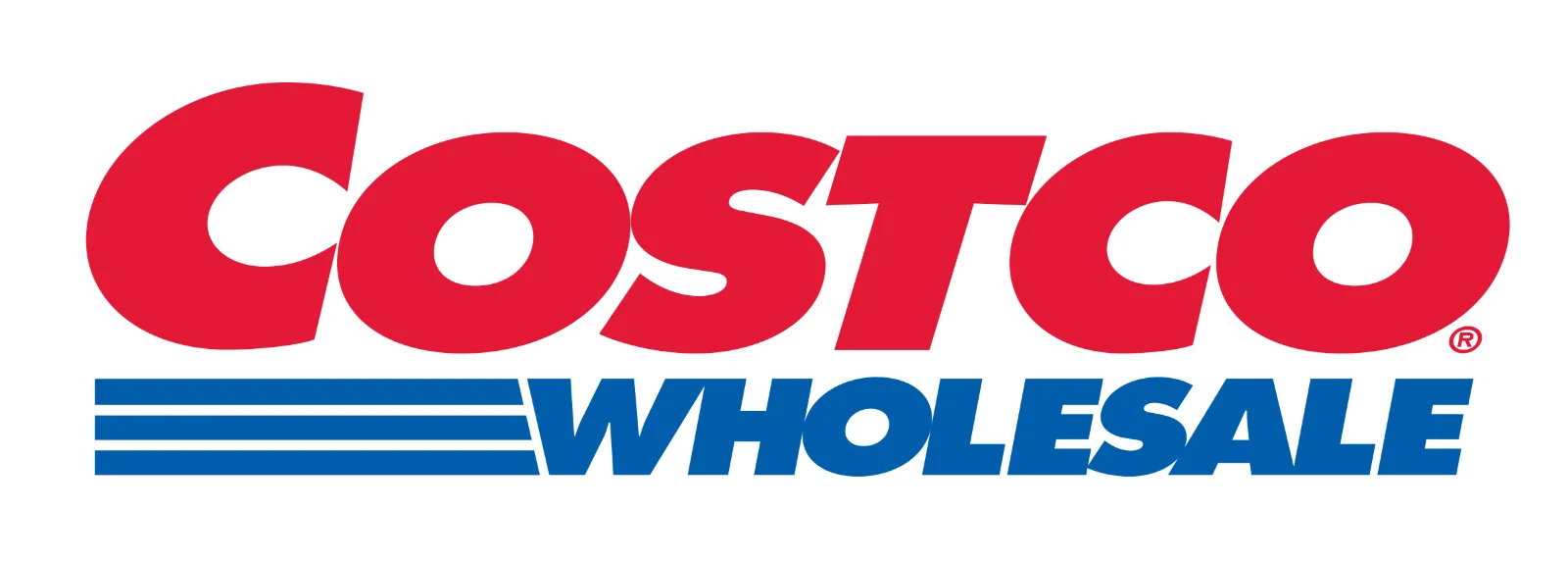 Costco Wholesale Logo Free PNG