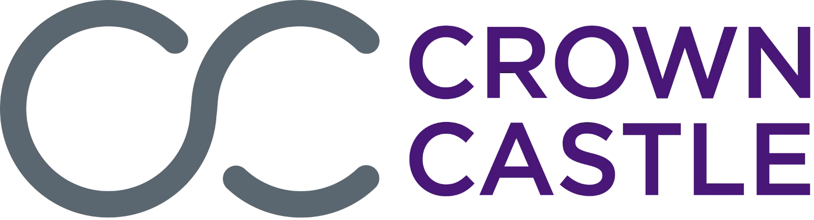 Crown Castle Logo Free PNG