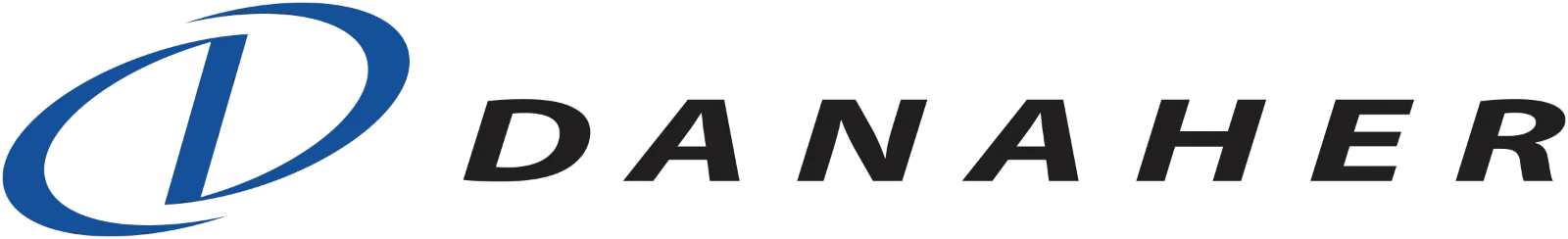 Danaher Corporation Logo Free PNG