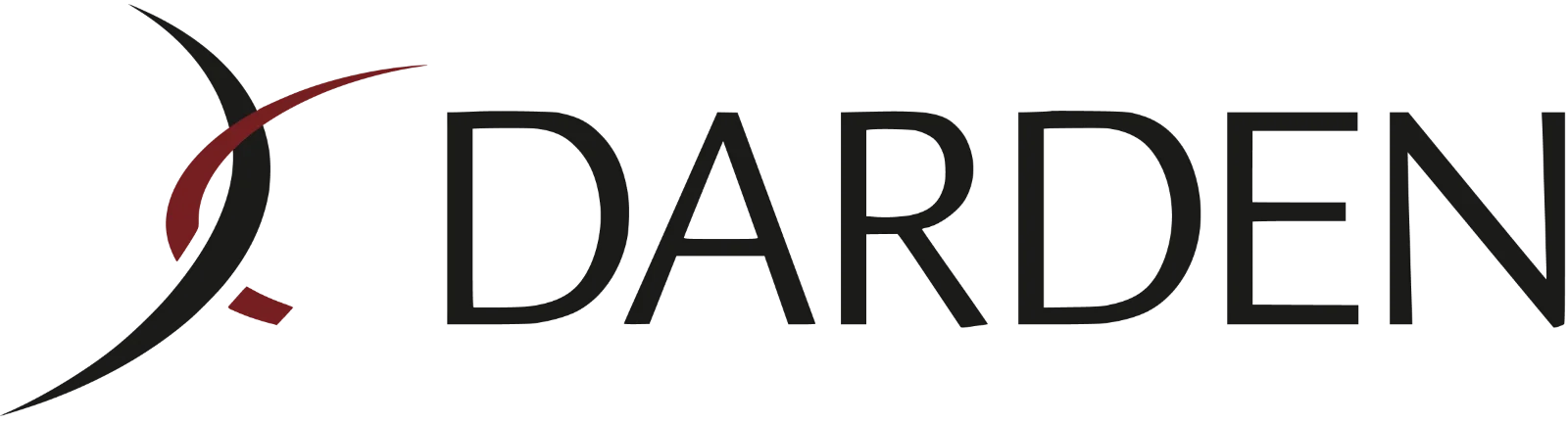 Darden Restaurants Logo Free PNG