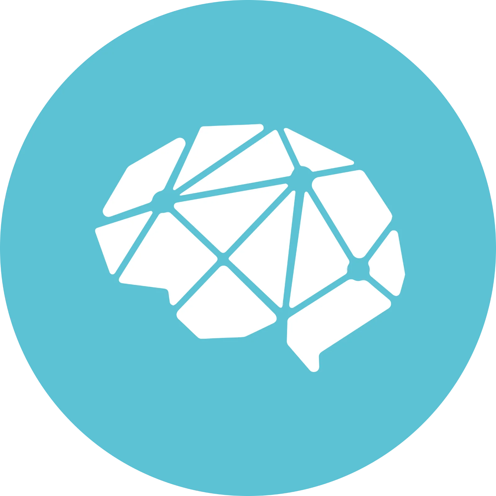 DeepBrain Chain DBC Logo Free PNG