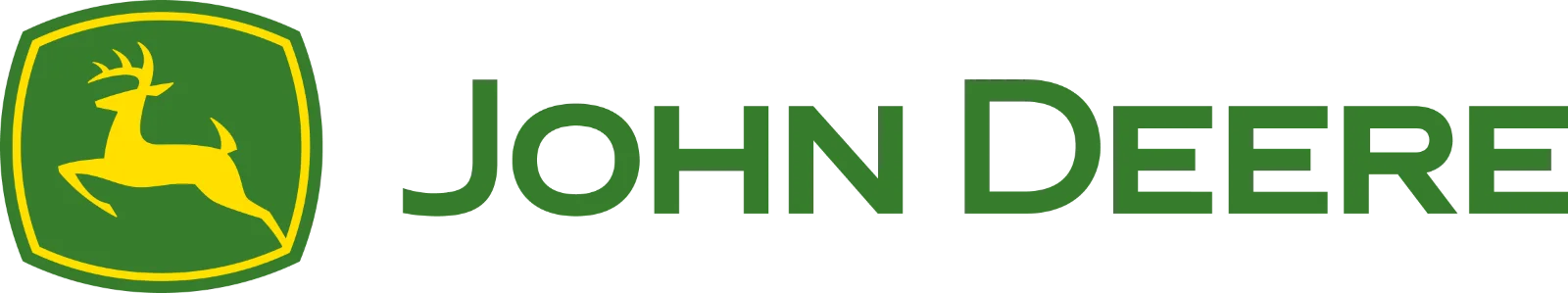 John Deere Logo Free PNG