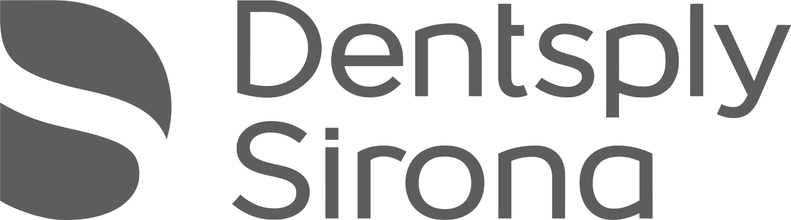 Dentsply Sirona Dental Logo Free PNG