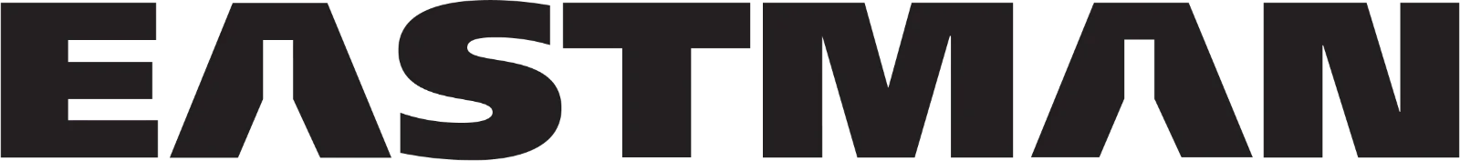 Eastman Wordmark Logo Free PNG