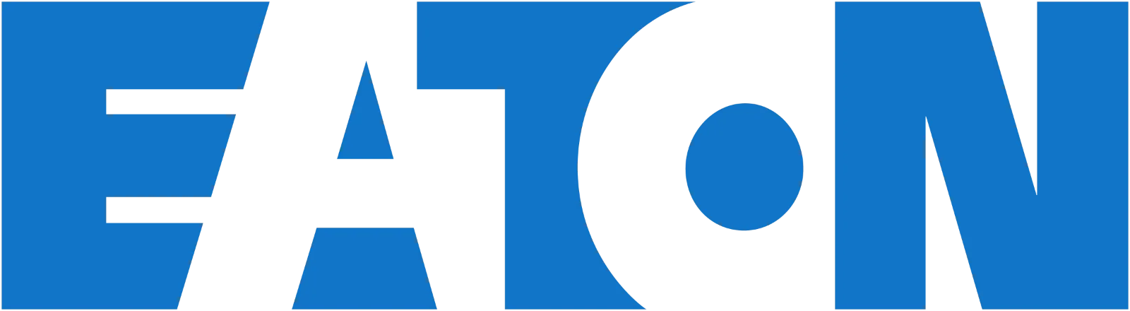 Eaton Corporation Wordmark Free PNG