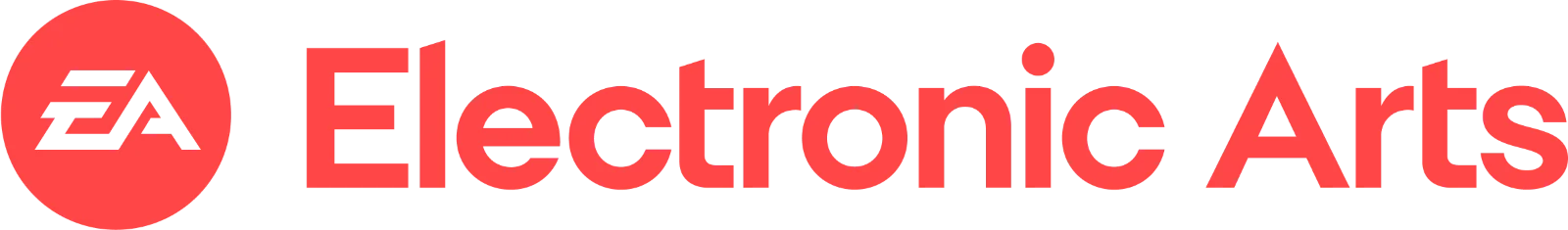 Electronic Arts Logo Free PNG