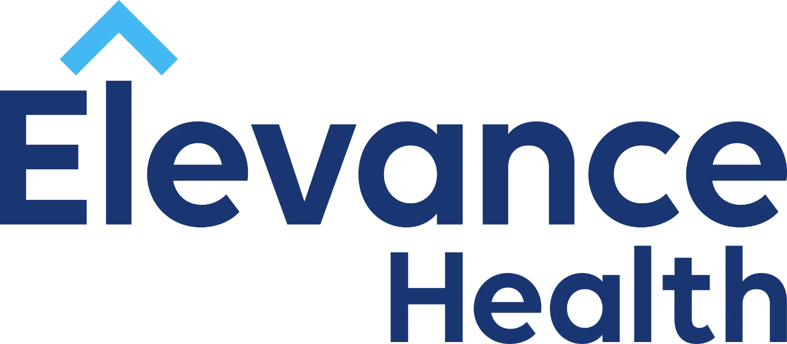 Elevance Health Logo Free PNG
