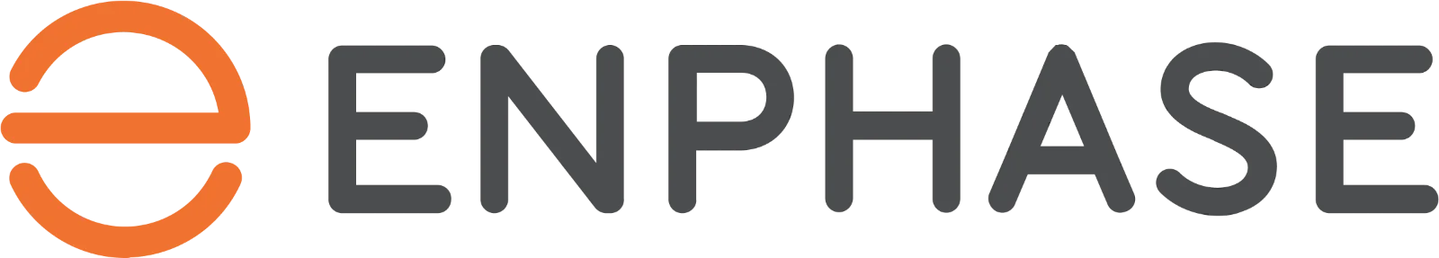 Enphase Energy Logo Free PNG