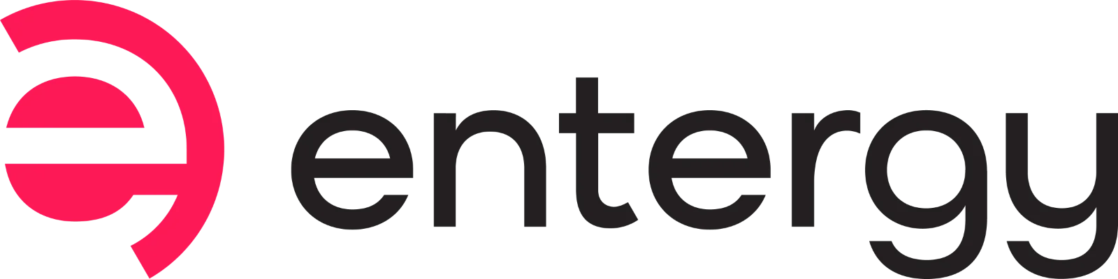 Entergy Corporation Logo Free PNG