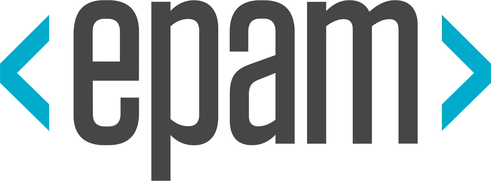 EPAM Systems Logo Free PNG