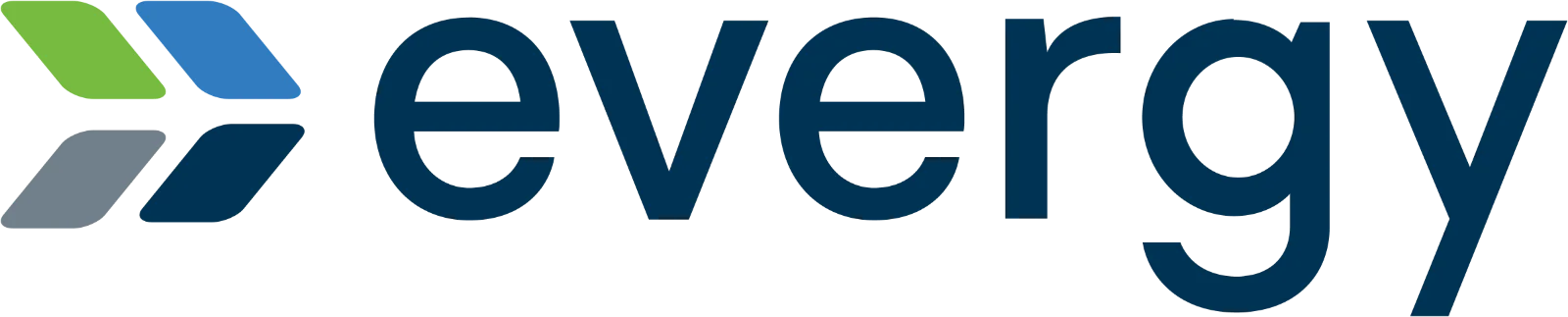 Evergy Inc. Logo Free PNG