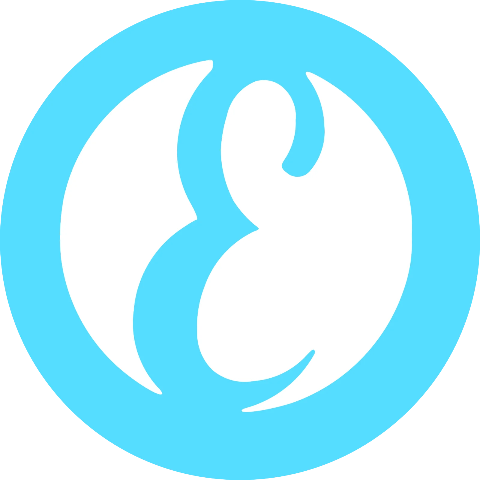 Everipedia IQ Logo Free PNG