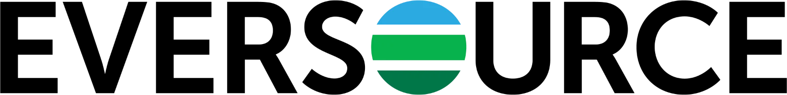 Eversource Energy Circular Emblem Free PNG