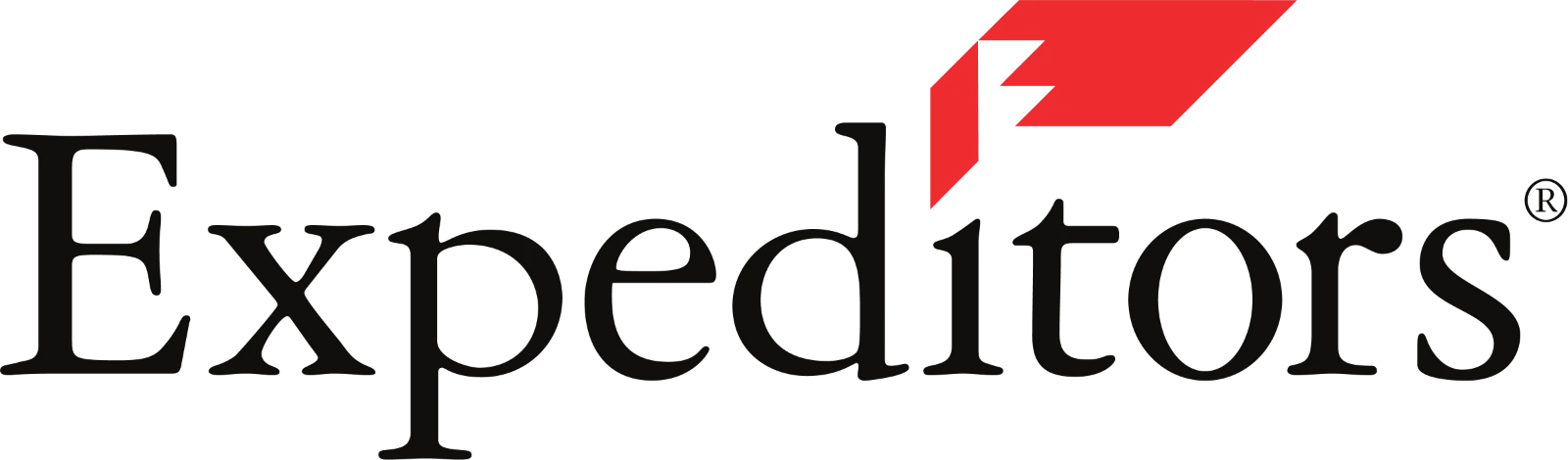 Expeditors International Logo Free PNG